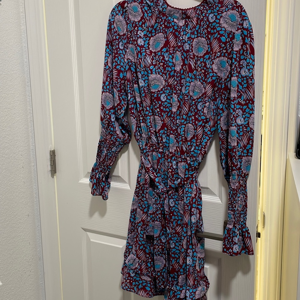 Rebecca Minkoff dress